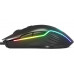 KWG Orion M1 Multi-color Gaming Mouse